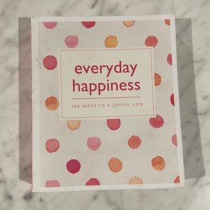 Everyday Happiness